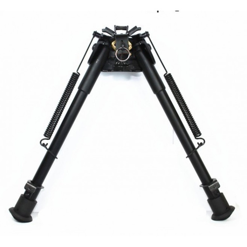 9 Inch Swivel Bipod