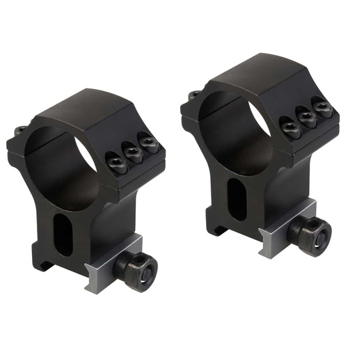 Vector Optics 30mm X-Accu High Profile Picatinny Rings