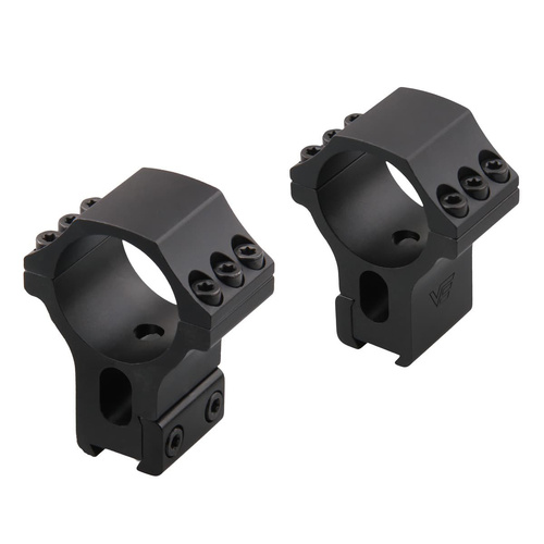 Vector Optics 30mm X-Accu High Profile Dovetail Rings
